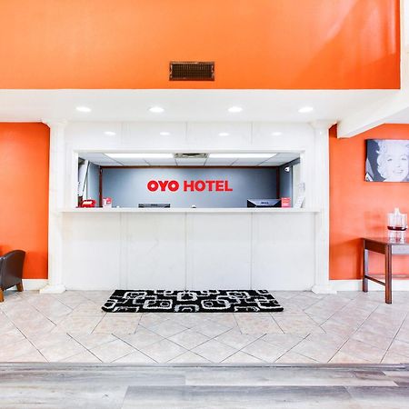 Oyo Hotel Texarkana Trinity Ar Hwy I-30 Bagian luar foto