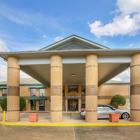 Oyo Hotel Texarkana Trinity Ar Hwy I-30 Bagian luar foto