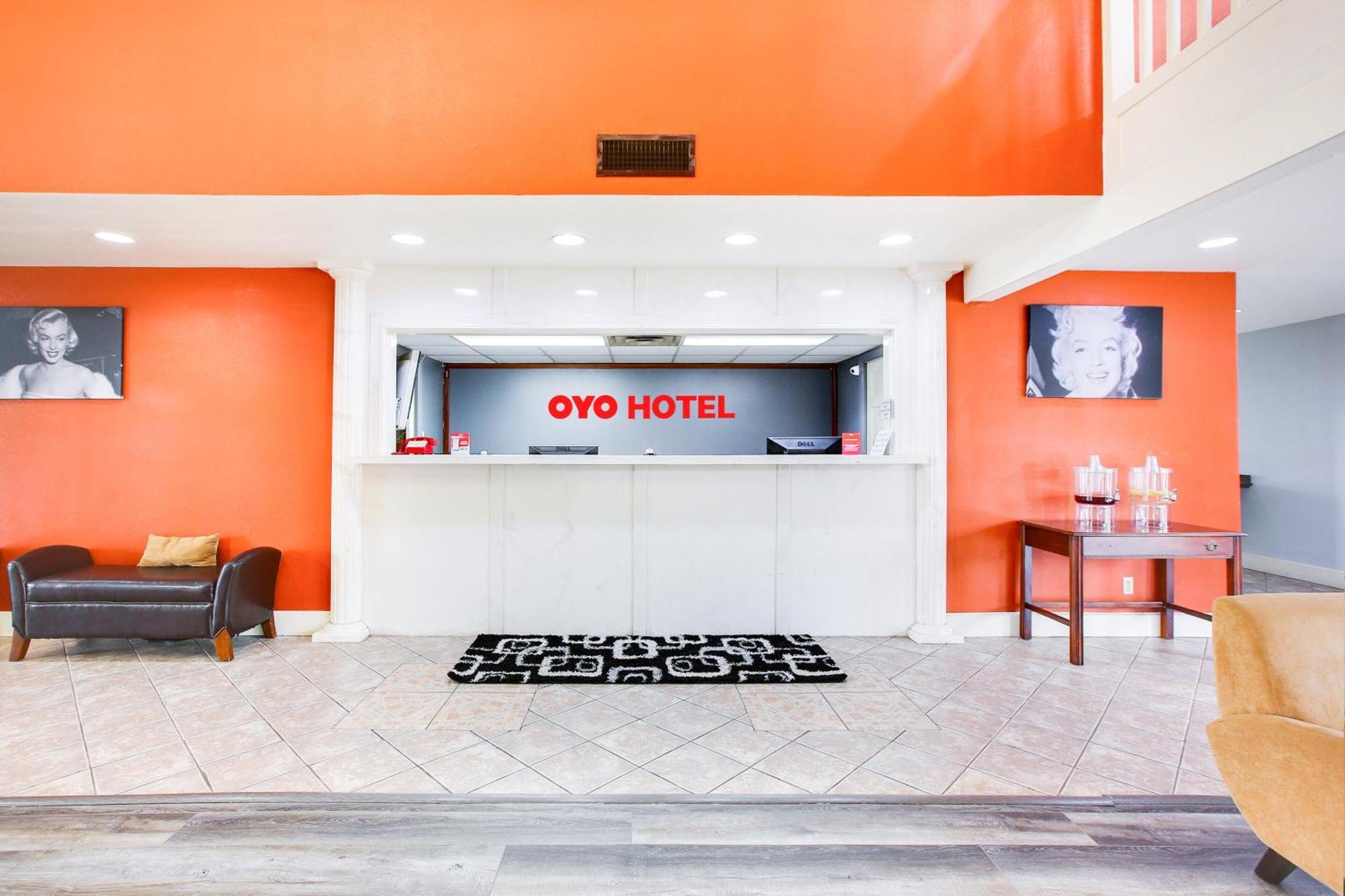 Oyo Hotel Texarkana Trinity Ar Hwy I-30 Bagian luar foto