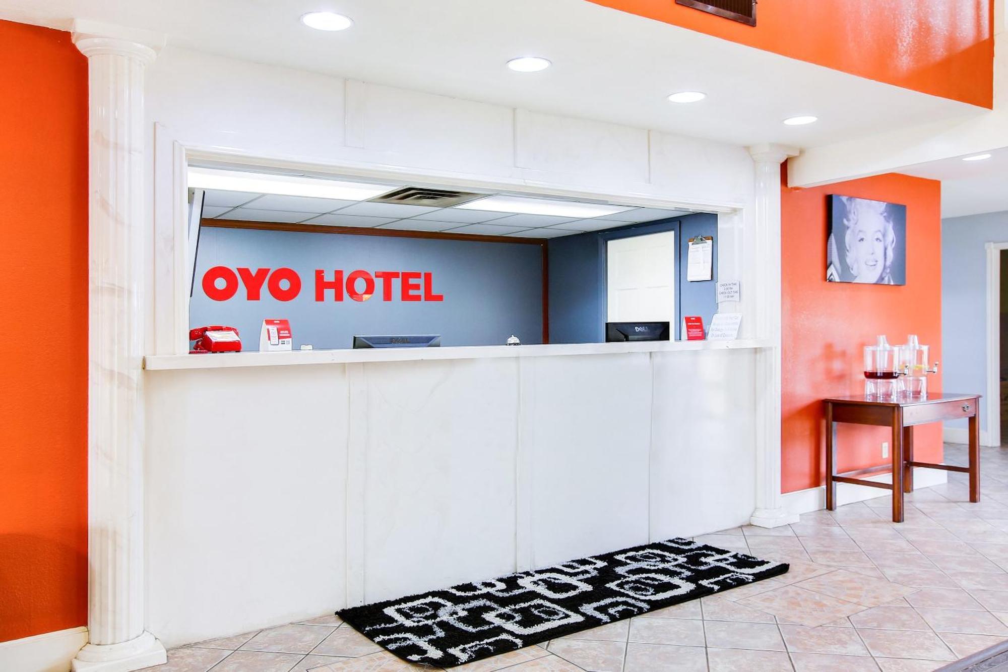 Oyo Hotel Texarkana Trinity Ar Hwy I-30 Bagian luar foto