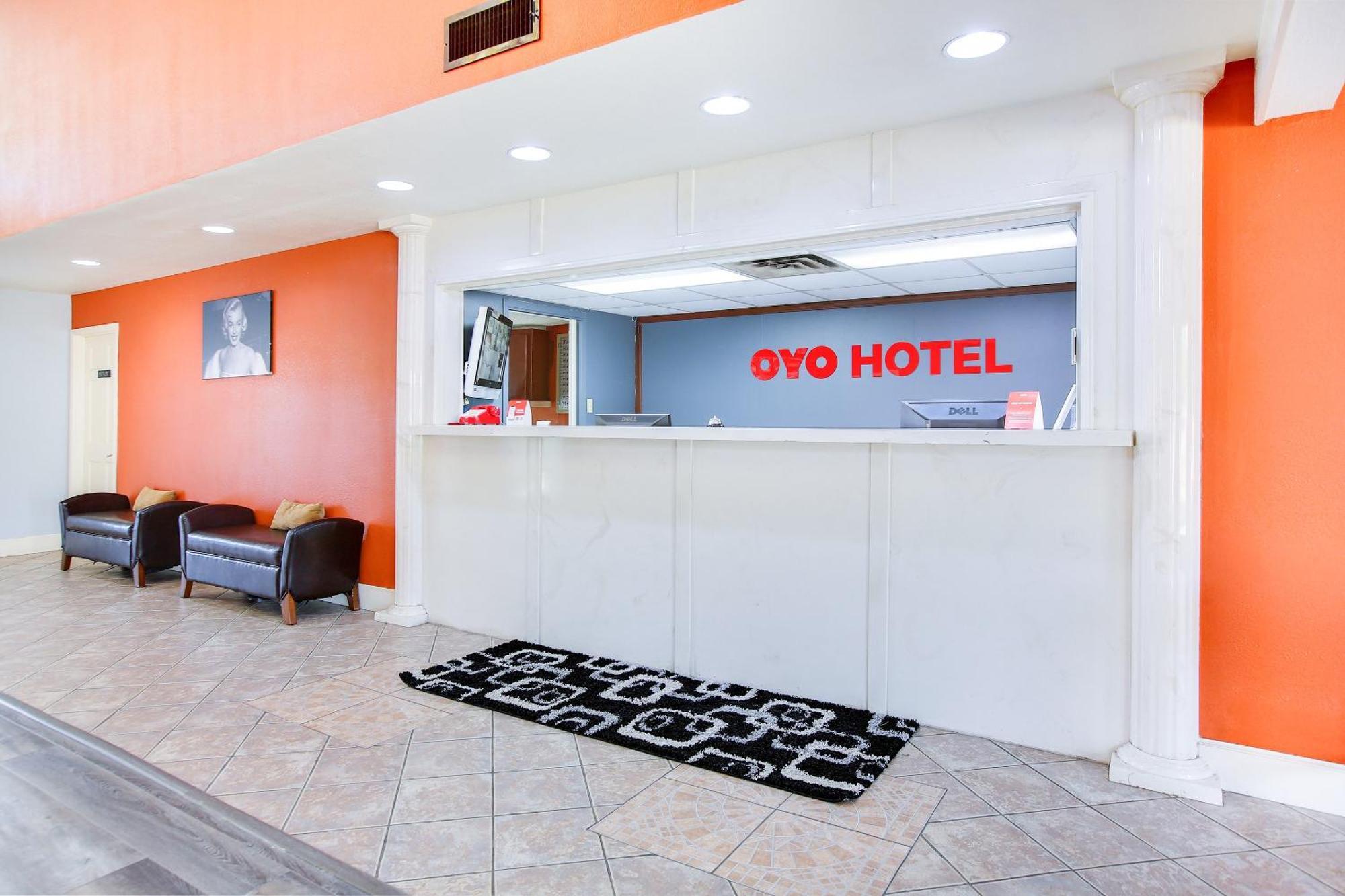 Oyo Hotel Texarkana Trinity Ar Hwy I-30 Bagian luar foto